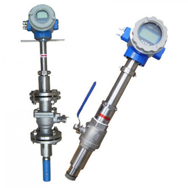 插入式電磁流量計(jì) 插入式電磁流量計(jì)